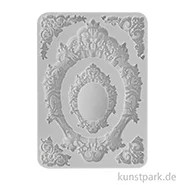 Artikelbild des Artikels “Stamperia Silikon Gießform - Sir Vagabond in Fantasy World Frames, A5 “