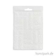 Artikelbild des Artikels “Stamperia Soft Mould (Gießform) - A New Beginning Metal Plates, A5 “