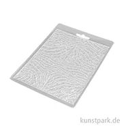 Artikelbild des Artikels “Stamperia Soft Mould (Gießform) - Savana Zebra Pattern, DIN A5 “