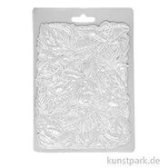Artikelbild des Artikels “Stamperia Soft Mould (Gießform) - Woodland Leaves Pattern, A5 “