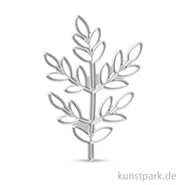 Artikelbild des Artikels “Stanzform - Zweige, Größe 4,4x6,5 cm “