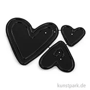 Artikelbild des Artikels “Stanzschablonen Set - Hearts, 3 Stück “