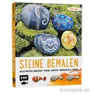 Artikelbild des Artikels “Steine bemalen, Edition Fischer “