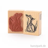 Artikelbild des Artikels “Stempel - Fuchs, 5 x 7 cm “