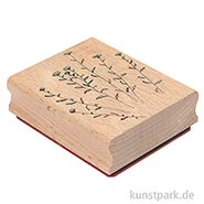 Artikelbild des Artikels “Stempel aus Holz - Anis, 6,25 x 7,5 cm “