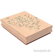 Artikelbild des Artikels “Stempel aus Holz - Anis, 9 x 12 cm “