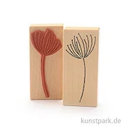Artikelbild des Artikels “Stempel - Blütenzweig - 6x13 cm “
