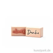 Artikelbild des Artikels “Stempel - Danke, 3x5 cm “