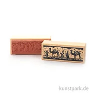 Artikelbild des Artikels “Stempel - Drei heilige Könige - 4x10 cm “
