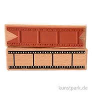 Artikelbild des Artikels “Stempel - Filmstreifen, 4 x 14 cm “