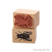 Artikelbild des Artikels “Stempel - Fliege, 2 x 3 cm “