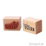 Artikelbild des Artikels “Stempel - Frohe Ostern, 3 x 4 cm “