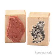 Artikelbild des Artikels “Stempel - Gunda Eichhörnchen, 3 x 4 cm “