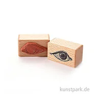 Artikelbild des Artikels “Stempel - Hab ein Auge drauf, 3 x 5 cm “