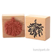 Artikelbild des Artikels “Stempel - Hängender Mistelzweig, 5 x 5 cm “