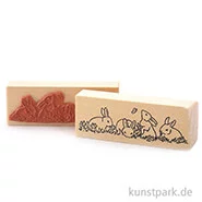 Artikelbild des Artikels “Stempel - Hasenbande - 5x14 cm “
