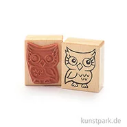 Artikelbild des Artikels “Stempel - Käuzchen - 5x6 cm “