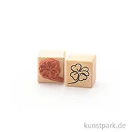 Artikelbild des Artikels “Stempel - Klee - 3x3 cm “
