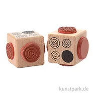 Artikelbild des Artikels “Stempel - Kleine Kreisige Kreise, 35 mm “