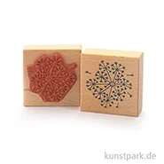 Artikelbild des Artikels “Stempel - Löwenzahnflieger - 7x7 cm “