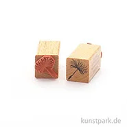 Artikelbild des Artikels “Stempel - Löwenzahnsamen - 2x2 cm “