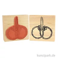 Artikelbild des Artikels “Stempel - Myrtenkränze - 8x8 cm “
