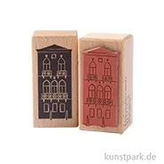 Artikelbild des Artikels “Stempel - Palazzo Venedig, 3 x 6 cm “