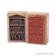 Artikelbild des Artikels “Stempel - Palazzo Venedig, 4 x 6 cm “