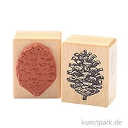 Artikelbild des Artikels “Stempel - Pinienzapfen, 4 x 5 cm “