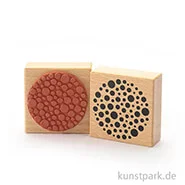 Artikelbild des Artikels “Stempel - Polkadots - 7x7 cm “