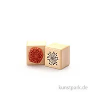 Artikelbild des Artikels “Stempel - Pusteblume, 3x3 cm “