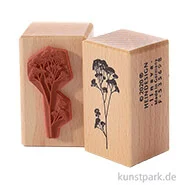 Artikelbild des Artikels “Stempel - Schafgarbe, 3 x 5 cm “
