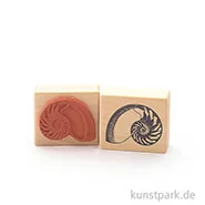Artikelbild des Artikels “Stempel - Schneckenhaus - 5x6 cm “