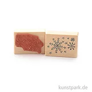 Artikelbild des Artikels “Stempel - Schneeflöckchen Weißröckchen - 5x7 cm “