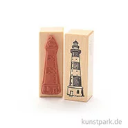 Artikelbild des Artikels “Stempel - Leuchtturm - 3x8 cm “