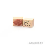 Artikelbild des Artikels “Stempel - Stars - 3x4 cm “