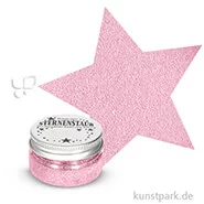 Artikelbild des Artikels “Stempel Sternenstaub Embossing Pulver, 14 ml Dose | Babypink“
