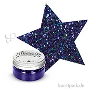 Artikelbild des Artikels “Stempel Sternenstaub Embossing Pulver, 14 ml Dose | Galaxis“