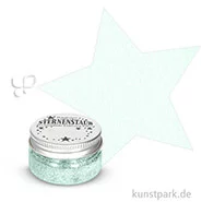 Artikelbild des Artikels “Stempel Sternenstaub Embossing Pulver, 14 ml Dose | Grüne Perle“
