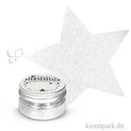 Artikelbild des Artikels “Stempel Sternenstaub Embossing Pulver, 14 ml Dose | Klar“
