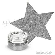 Artikelbild des Artikels “Stempel Sternenstaub Embossing Pulver, 14 ml Dose | Super-Fein Silber“