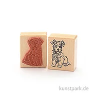 Artikelbild des Artikels “Stempel - Struppi - 5x6 cm “