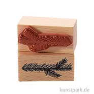 Artikelbild des Artikels “Stempel - Tannenzweig, 2 x 4 cm “