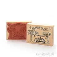 Artikelbild des Artikels “Stempel - Tina - Gardenparty - 8x11 cm “