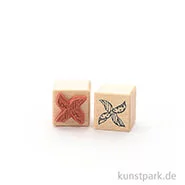 Artikelbild des Artikels “Stempel - Tina - Kleines Windrad - 3x3 cm “