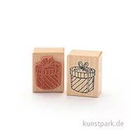Artikelbild des Artikels “Stempel - Tina - Kuchenschachtel - 4x5 cm “