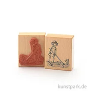 Artikelbild des Artikels “Stempel - Tina - meine schönsten Tage - 6x7 cm “