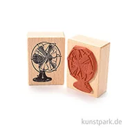 Artikelbild des Artikels “Stempel - Ventilator, 5 x 7 cm “