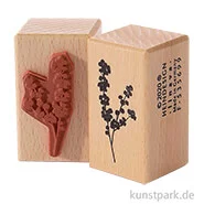 Artikelbild des Artikels “Stempel - Wiesenkraut, 3 x 5 cm “