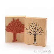 Artikelbild des Artikels “Stempel - Winterbaum - 9x11 cm “